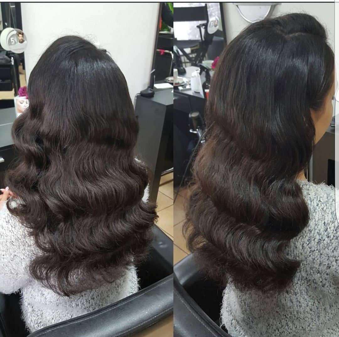 31++ Frauen frisuren hanau Ideen