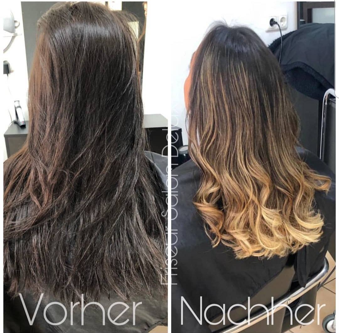 Friseur Salon Deluxe Hair In Hanau Home